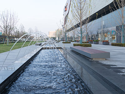 鹿城企业地下室防水