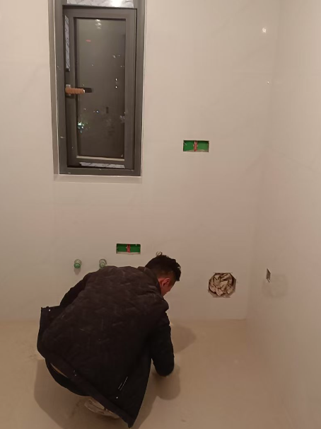 鹿城专业电工维修