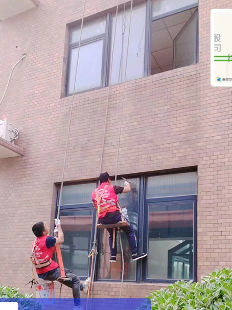 鹿城承接各类窗户玻璃维修